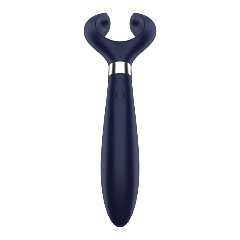 Satisfyer Endless Fun - Bleu nuit